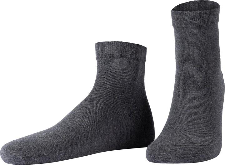 Image du produit Joop! Unisex premium essential organic cotton Quarter 6p (paquet de 6, 35 - 38)