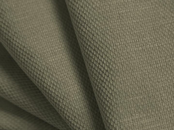 Actual product image Micadoni Pouf, "Molino", 1 Seat, 75x75x36Made in Europe (Cushioned stools)