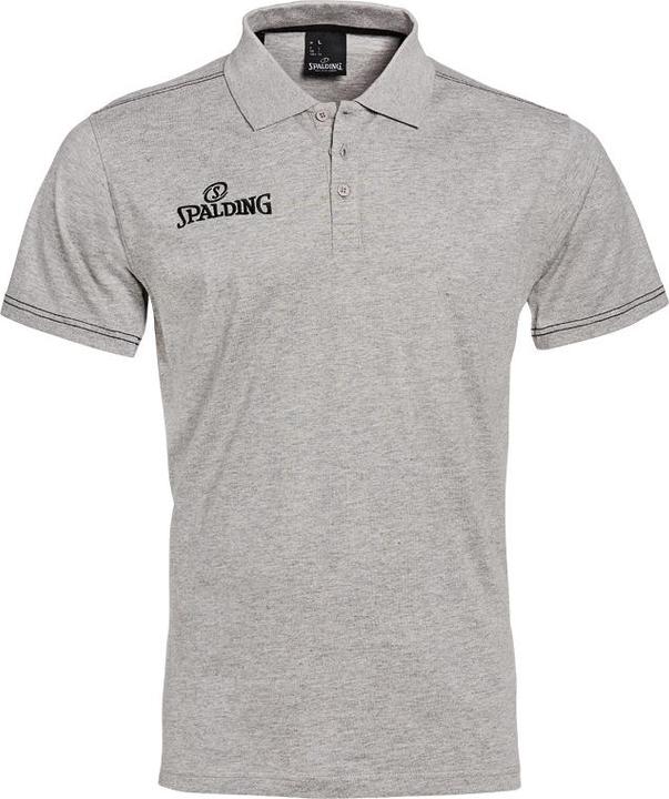 Actual product image Spalding Polo Shirt (S)