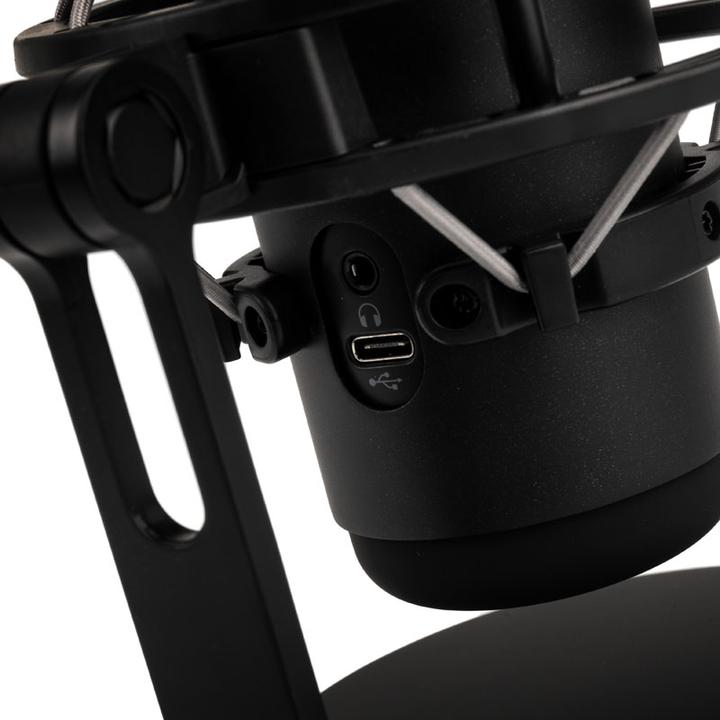 Productafbeelding HyperX QuadCast S