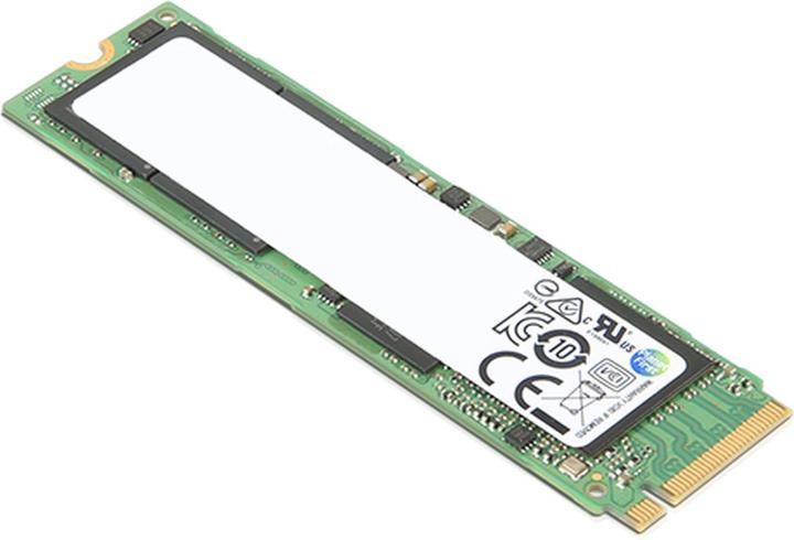 Immagine prodotto Lenovo ThinkPad SSD (1000 GB, M.2 2280)