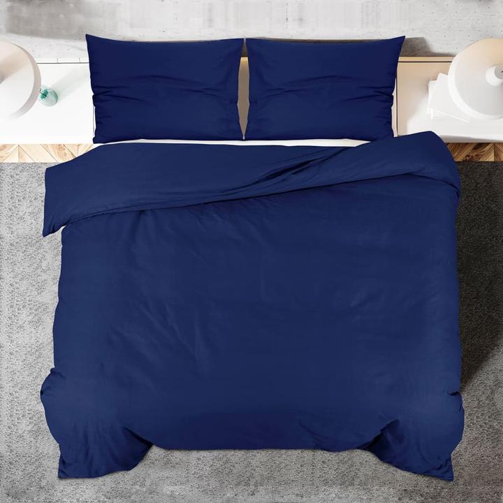 Image du produit VidaXL Lylah (Housse de couette, 220 x 240 cm)