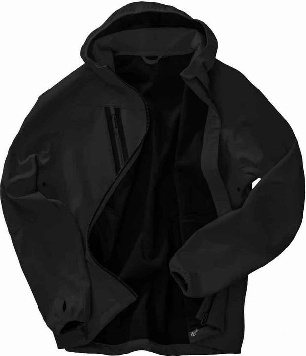 Produktbild Result Softshelljacke Zum Bedrucken (L)