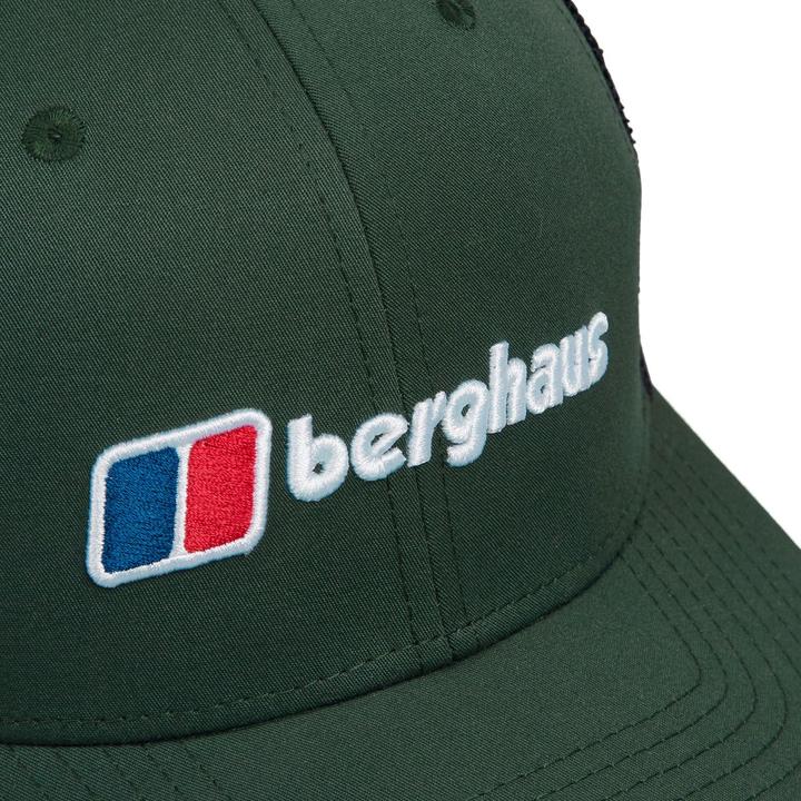 Immagine prodotto Berghaus Logo Recognition Trucker Cap