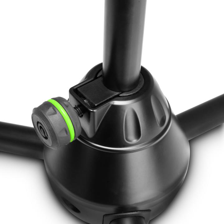 Actual product image Gravity Microphone stand 5/8 GMS4322B