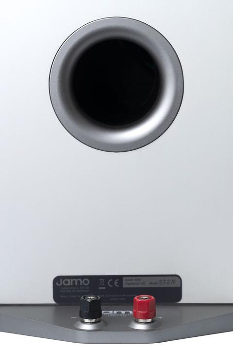 Image du produit Jamo S27F (1 paire)