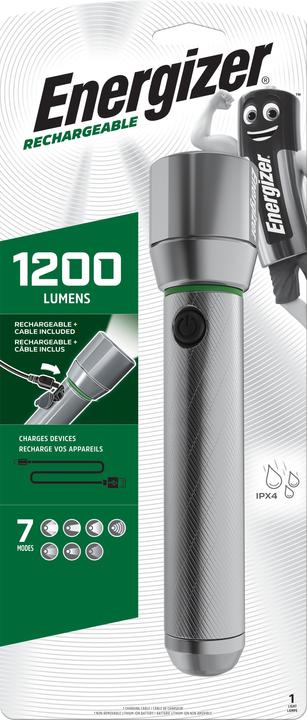 Actual product image Energizer Vision HD (22.50 cm, 1000 lm)