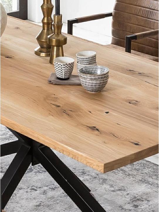 Actual product image SIT Möbel Gino (180 x 100 x 76 cm)