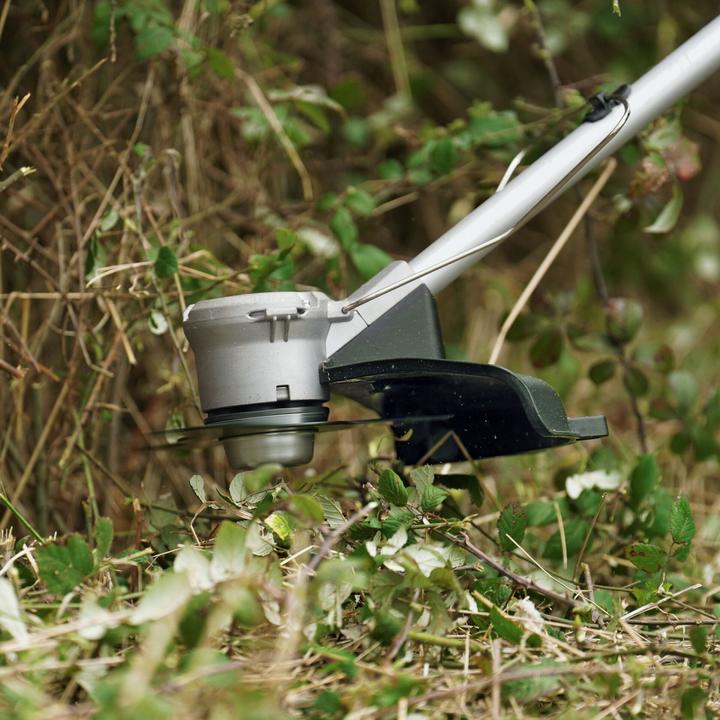 Actual product image Bosch Home & Garden AdvancedBrushCut 36V-23-750 (Trim line)