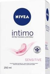 Produktbild NIVEA Intimo Sensitive (250 ml, Intimwaschlotion)