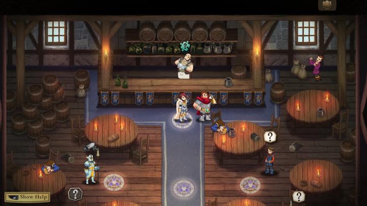 Produktbild Clear River Games Might & Magic: Clash of Heroes (Definitive Edition) (PS4, DE)