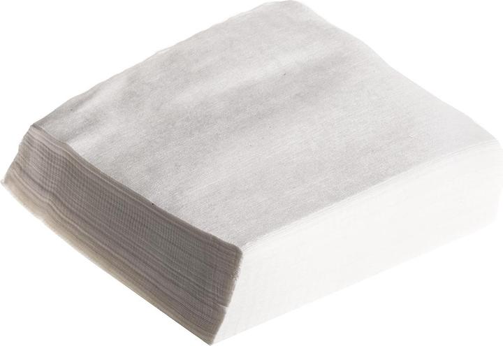 Produktbild Rs Pro Wischtücher fusselfrei (100 x)