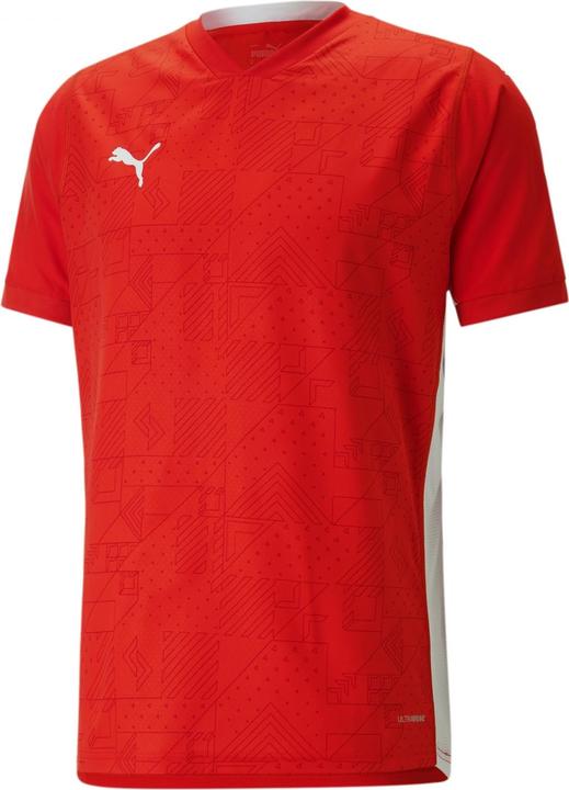 Image du produit Puma teamCUP Jersey (S)