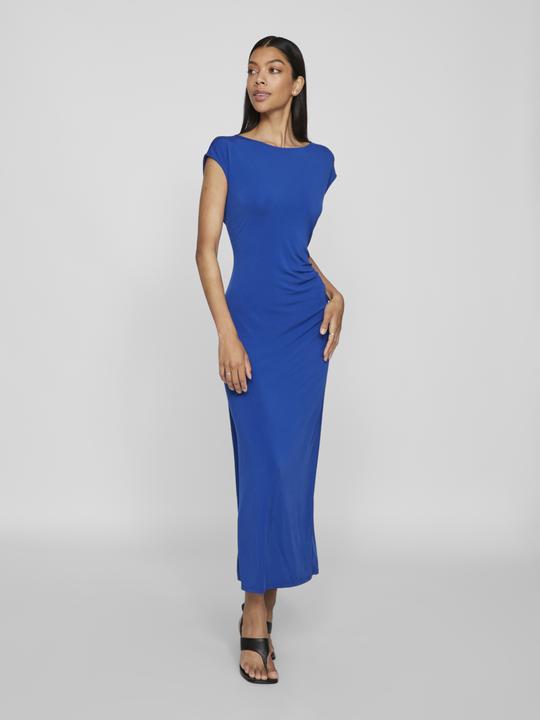 Produktbild Vila Kurzärmeliges Midikleid (M)
