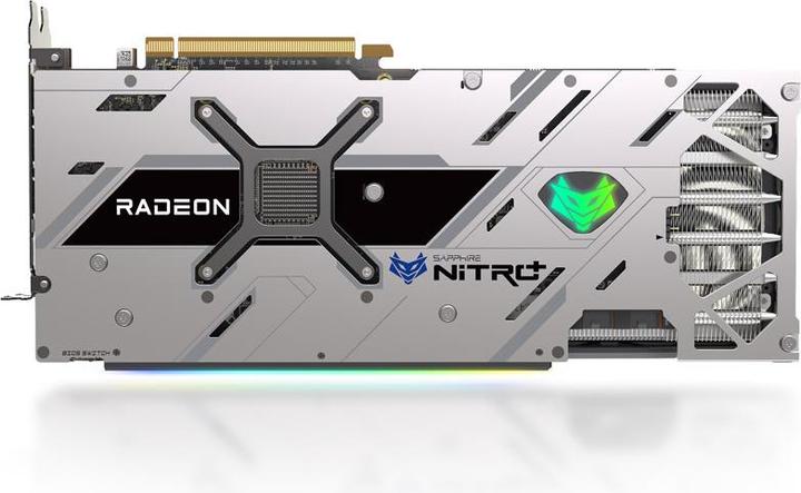 Actual product image Sapphire Radeon Nitro+ RX 6800 XT OC SE (16 GB)