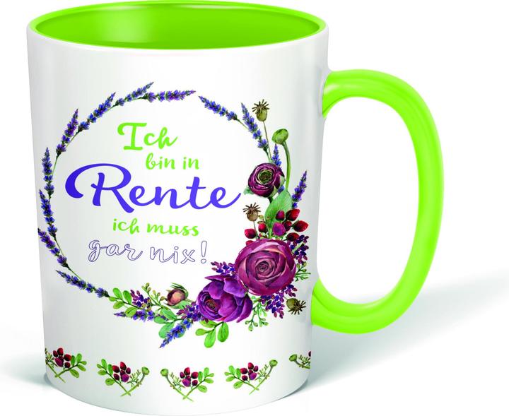 Rentner (300 ml, 1 x)