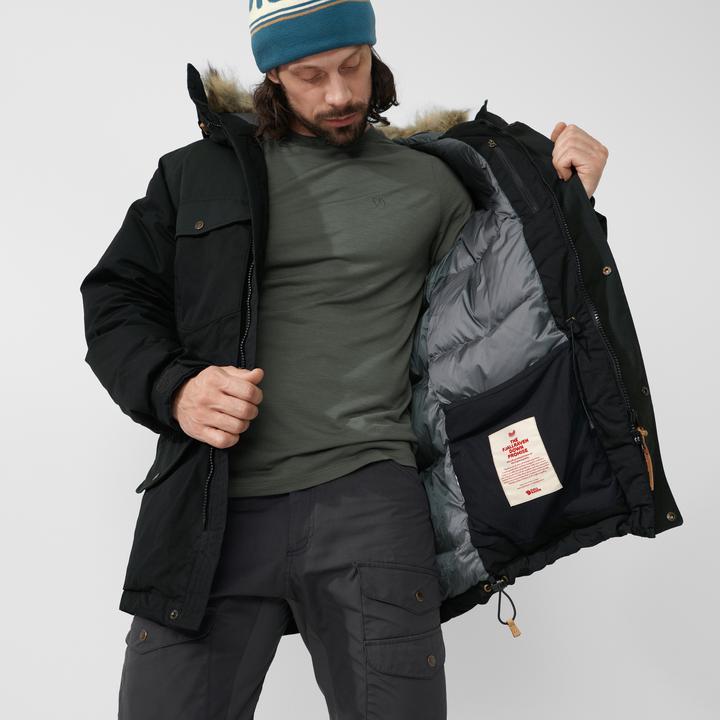 Produktbild Fjällräven Singi (XL)