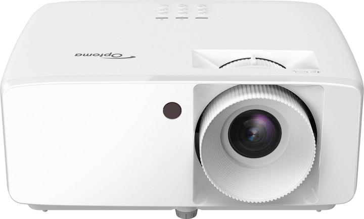Produktbild Optoma ZH350 (Full HD, 3600 lm, 1.48 - 1.62:1)