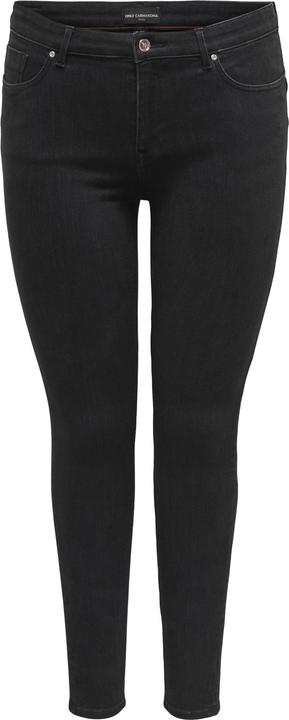 Only CARPower Mid Push-up Skinny Fit Jeans (54)