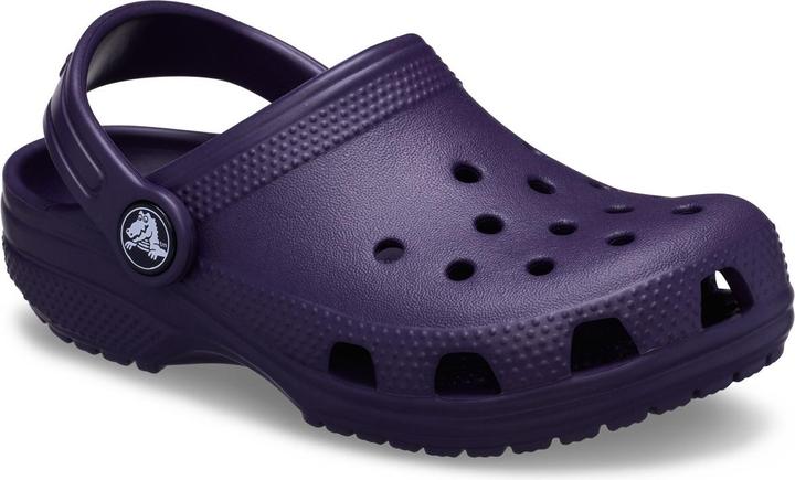 Actual product image Crocs T's Classic Clog (28)