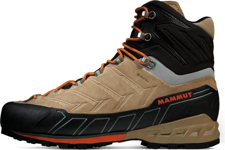 Image du produit Mammut Kento Tour High GTX Men (40 2/3)