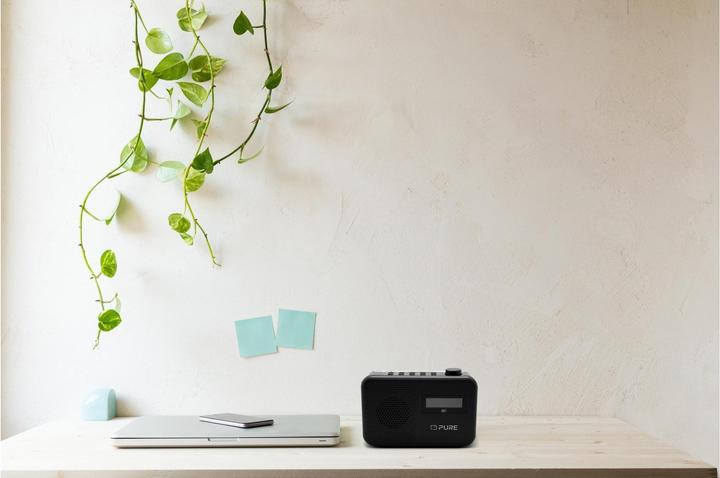Produktbild Pure Elan One2 (DAB+, FM, Bluetooth)