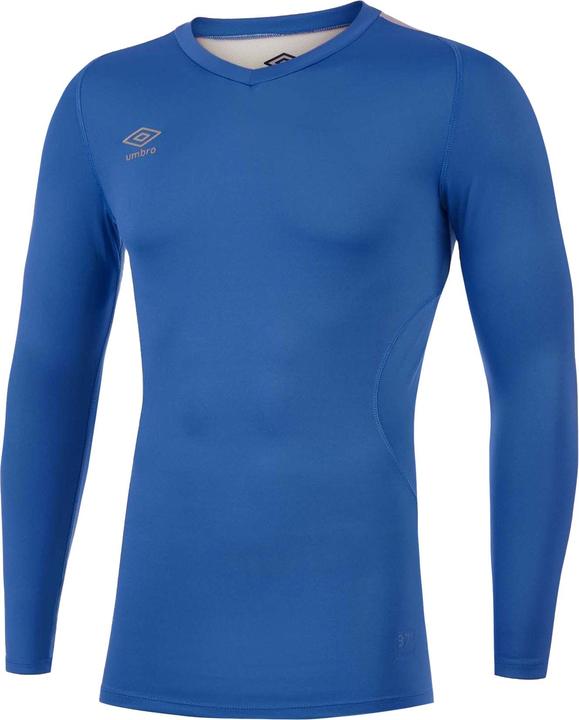 Umbro Elite Base Layer Oberteil VAusschnitt