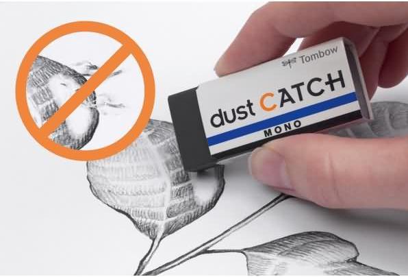 Image du produit Tombow Mono dust Catch