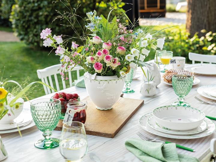 Immagine prodotto Villeroy & Boch Colourful Spring (8 x 8 x 7 cm)