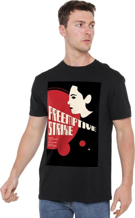 Produktbild The Next Generation Season 7 Episode 24 TShirt (XXL)