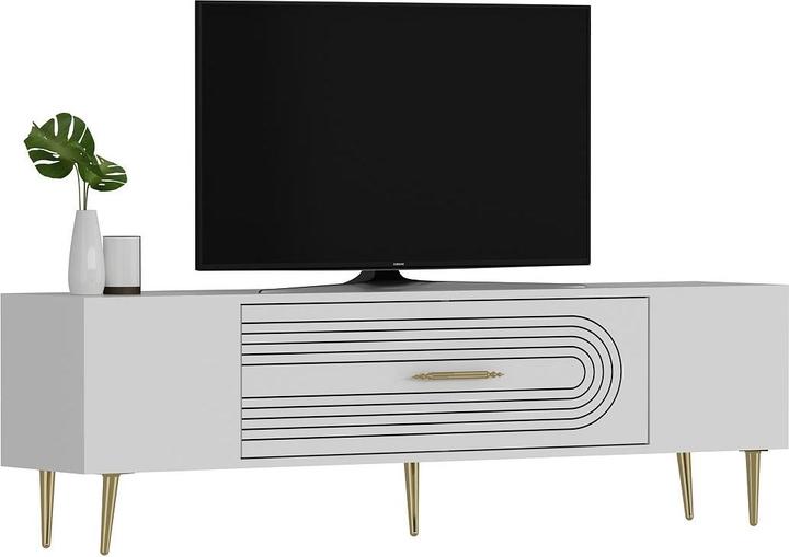 Produktbild Kalune Design Decorium Flat TV Stand