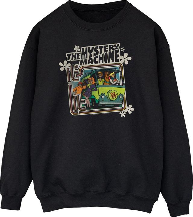 Scooby Doo Sweatshirt