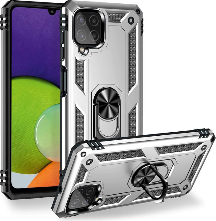 Image du produit Nalia Coque Samsung Galaxy S21 (Samsung Galaxy A22)