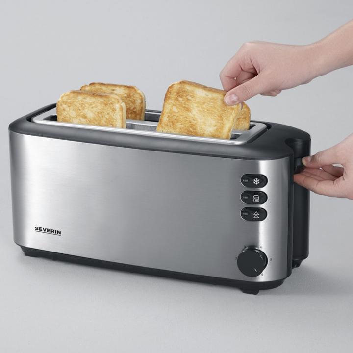 Actual product image Severin At 2509