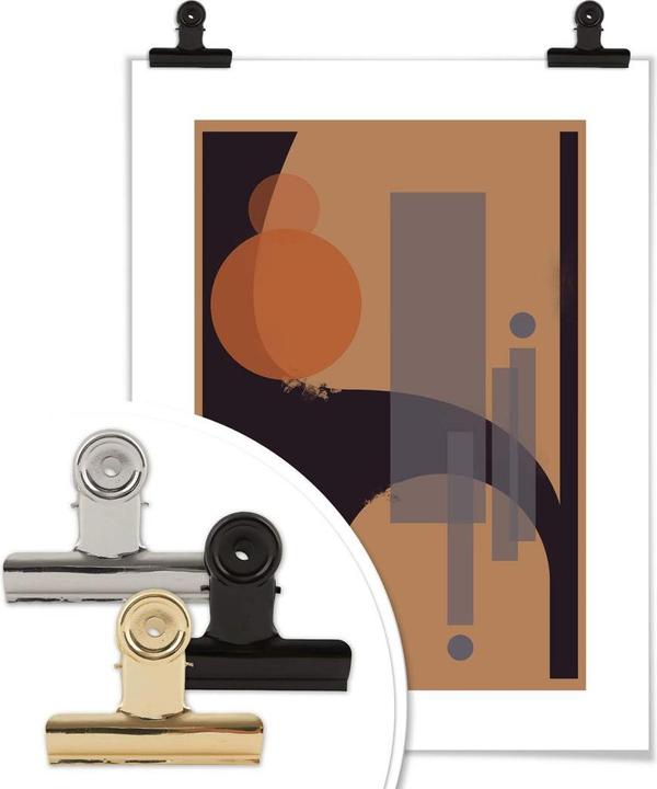 Image du produit Trenddeko Art Print (24 x 30 cm)