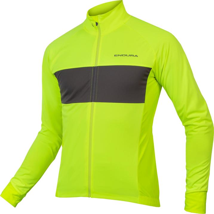 Produktbild Endura FS260-Pro Jetstream Trikot II (langarm) (M)