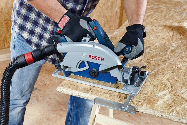 Actual product image Bosch Professional GKS 18V-68 GC