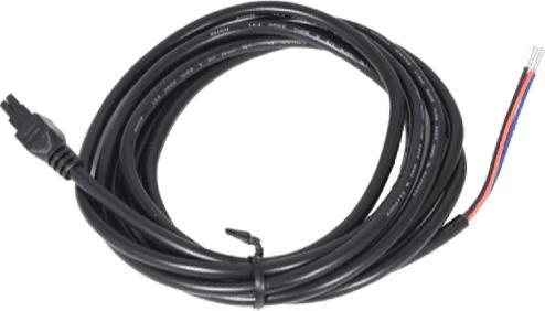 Cradlepoint GPIO+Power Cable (3 m)
