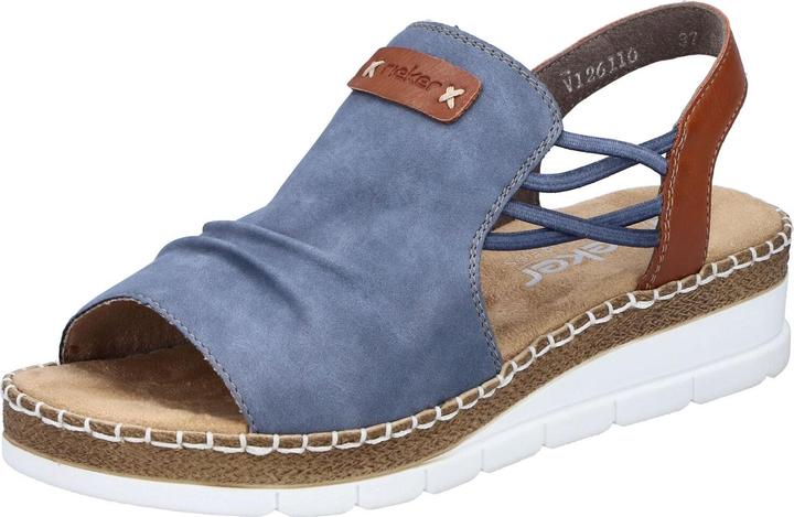 Light blue, Cayenne 10