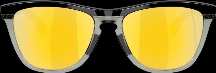 Actual product image Oakley Frogskins Range
