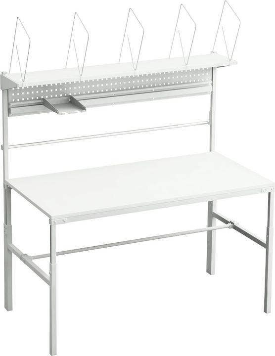 Produktbild Treston Komplettangebot Packtisch TPB