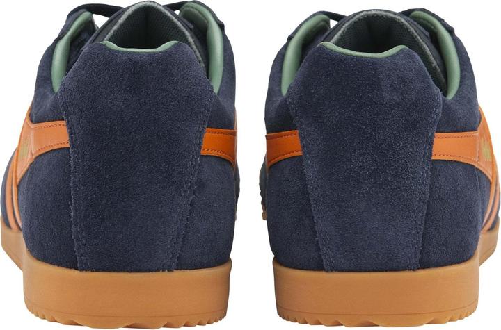 Produktbild Gola Harrier Suede (41)