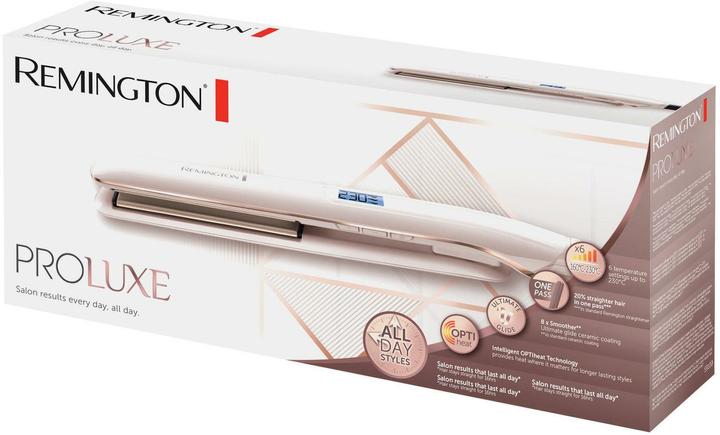 Actual product image Remington PROluxe S9100 (Straightening iron)