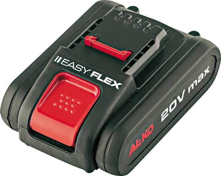 Immagine prodotto AL-KO Set di tagliabordi a batteria GT 2000 (Filo di taglio)