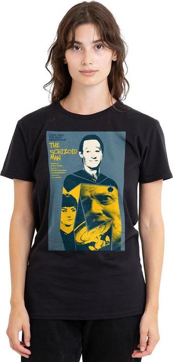 Produktbild The Next Generation Season 2 Episode 6 TShirt (XL)