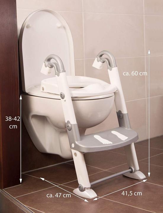 Image du produit Kidskit Entraîneur de toilettes
