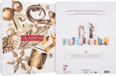 Image du produit Clarins Calendrier de l'Avent 2023 24 pcs