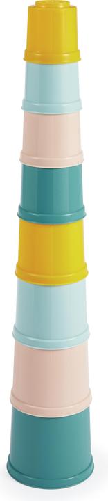 Immagine prodotto Ecoiffier Pentole Gigogne 8 Pces