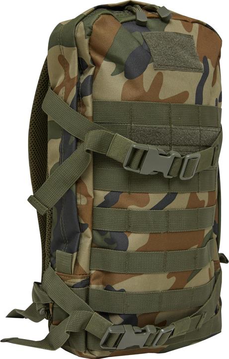 Actual product image Brandit US Cooper Daypack - 15993 (11 l)