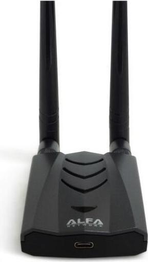 Produktbild Alfa Network AWUS036ACH-C (USB-C)